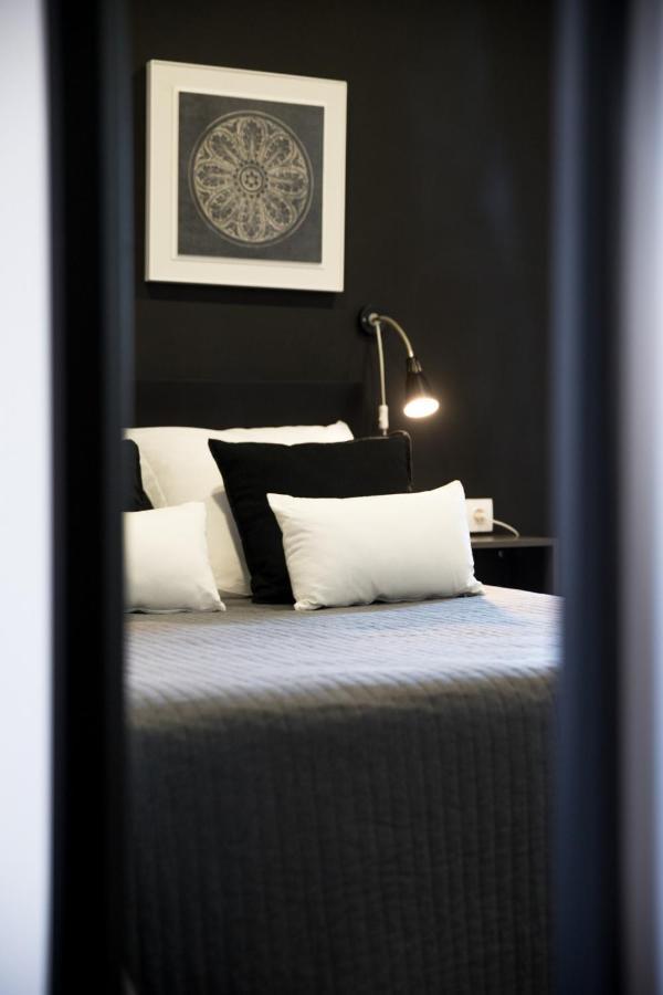 Casa Los Cuatro Soles กอร์โดบา ภายนอก รูปภาพ