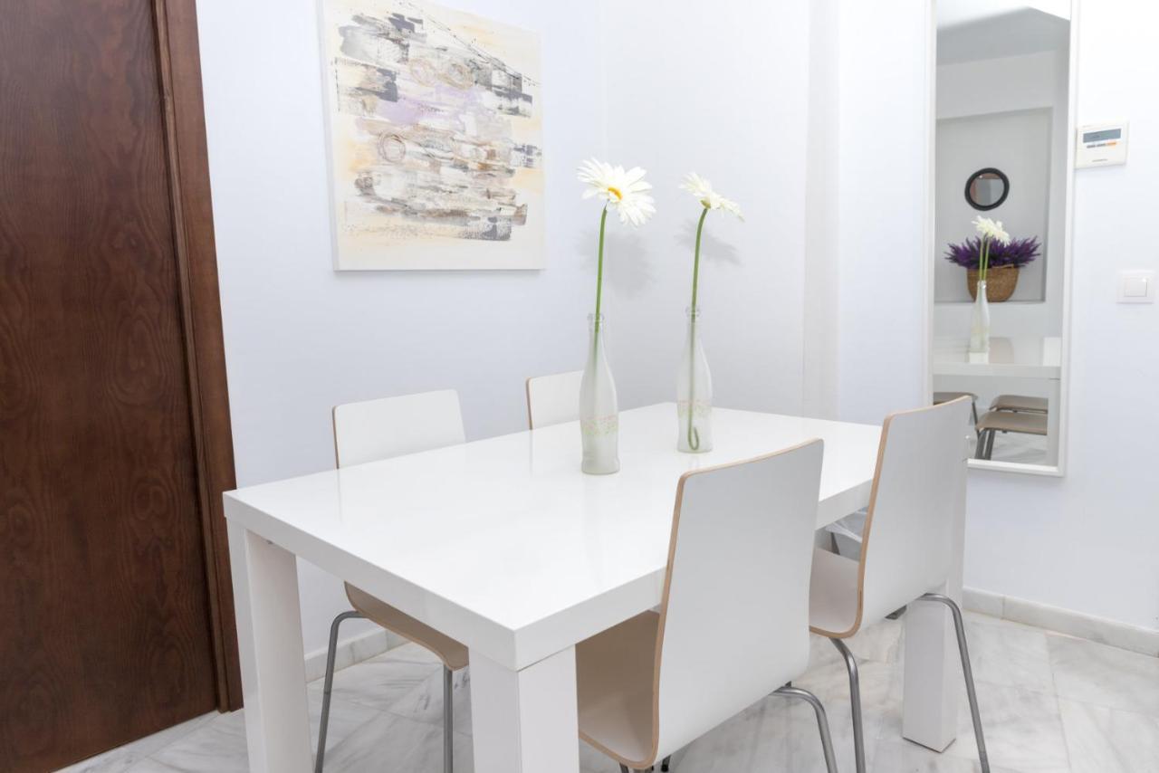 Casa Los Cuatro Soles กอร์โดบา ภายนอก รูปภาพ