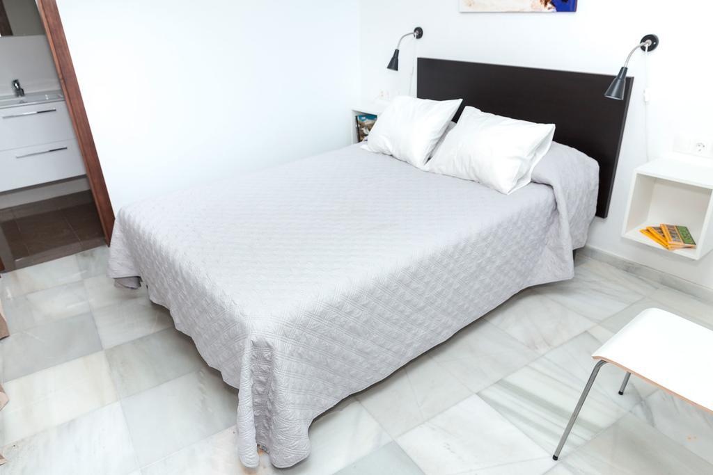 Casa Los Cuatro Soles กอร์โดบา ภายนอก รูปภาพ