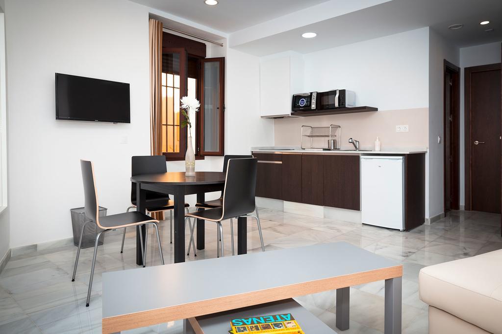 Casa Los Cuatro Soles กอร์โดบา ภายนอก รูปภาพ